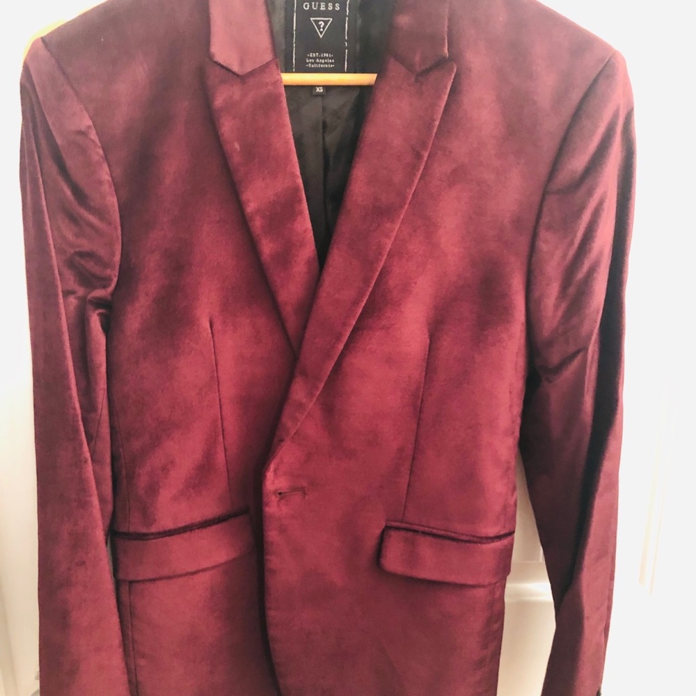 Blazer